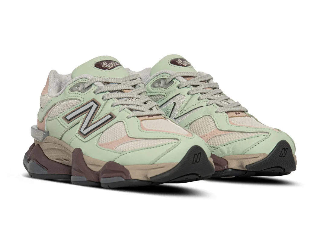 【海外発売】New Balance U9060 GCA “Clay Ash Linen” (ニューバランス “クレイアッシュリネン”) [U9060GCA]