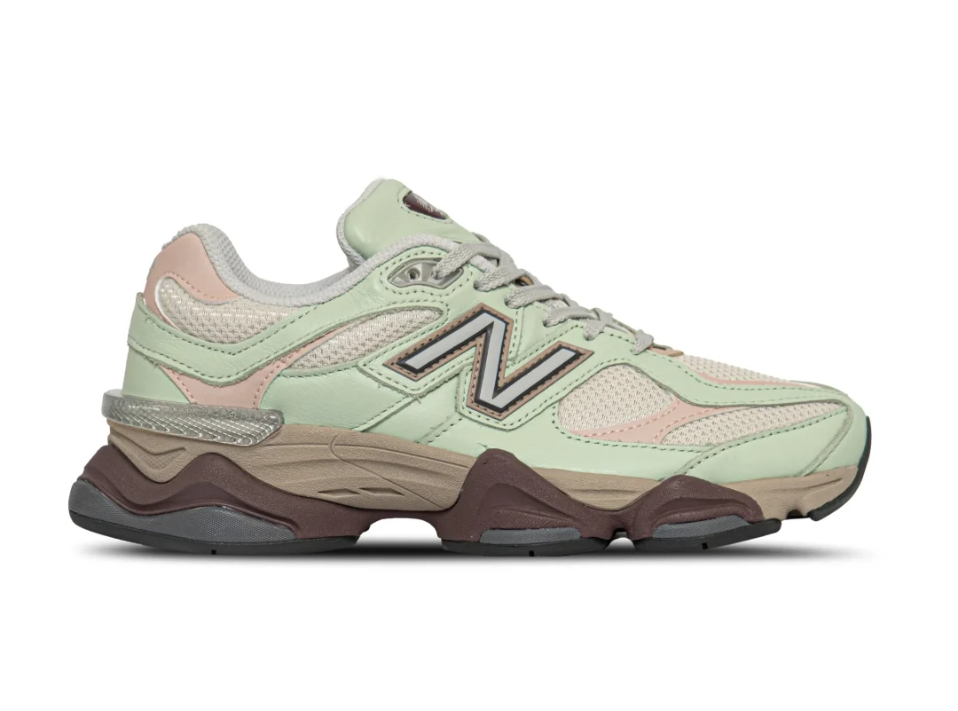 【海外発売】New Balance U9060 GCA “Clay Ash Linen” (ニューバランス “クレイアッシュリネン”) [U9060GCA]