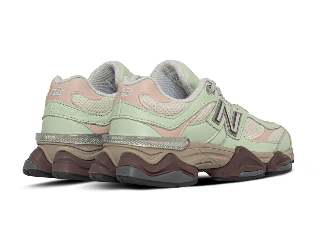 【海外発売】New Balance U9060 GCA “Clay Ash Linen” (ニューバランス “クレイアッシュリネン”) [U9060GCA]