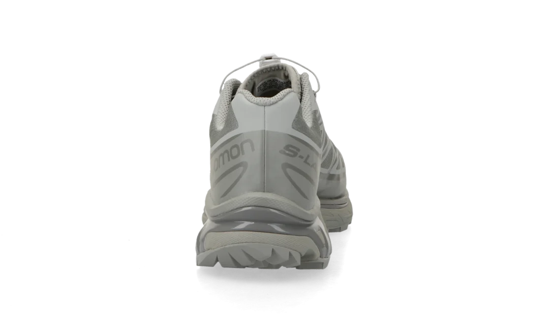 【2024年 3/23 発売】SALOMON XT-6 “Ghost Gray” (サロモン) [L47444800]