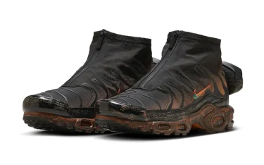 【2024年 発売予定】NIKE AIR MAX PLUS HIKER BOOT PATINA (ナイキ エア マックス プラス ハイカー ブーツ パティーナ) [HF5688-280]