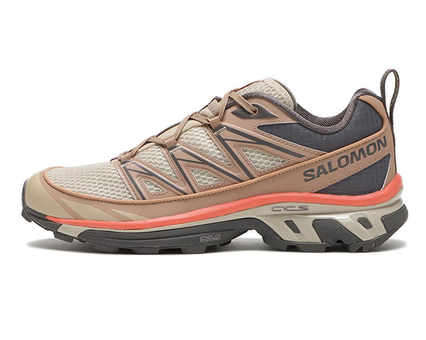 【2024年 3/16 発売】BILLY’S 限定！SALOMON XT-6 EXPANSE “NATURAL/PLUM KITTEN” (ビリーズ サロモン) [L47468000/L47468100]