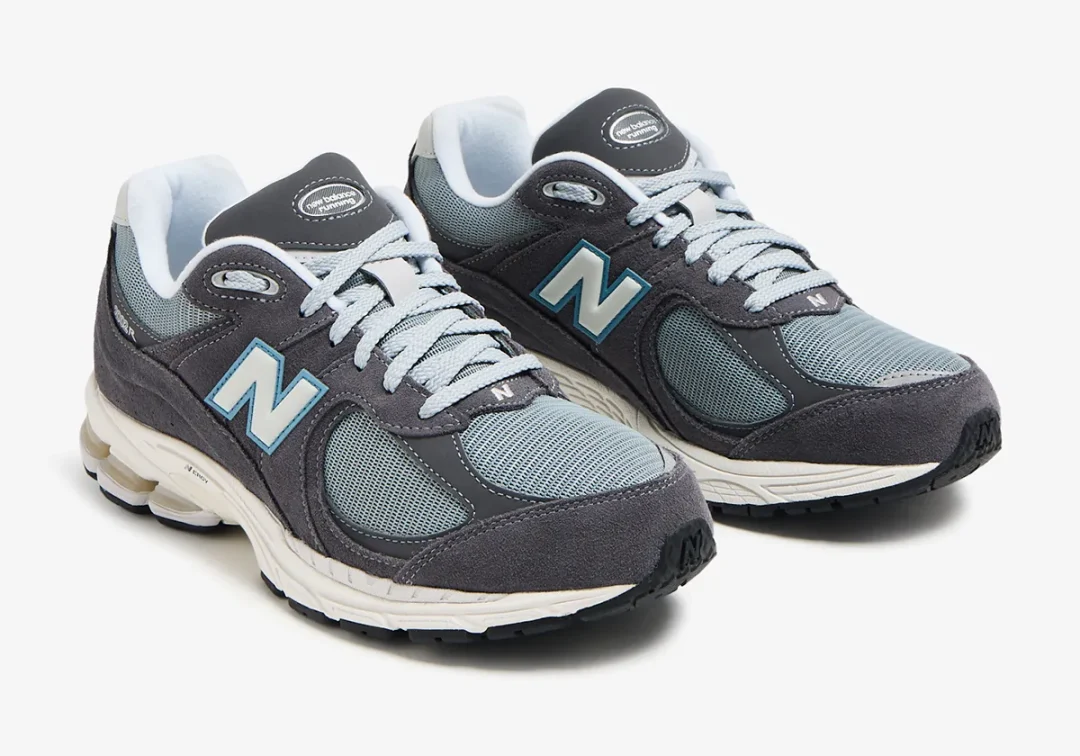 【2024年 4/19 発売】New Balance M2002 RFB “Steel Blue” (ニューバランス) [M2002RFB]