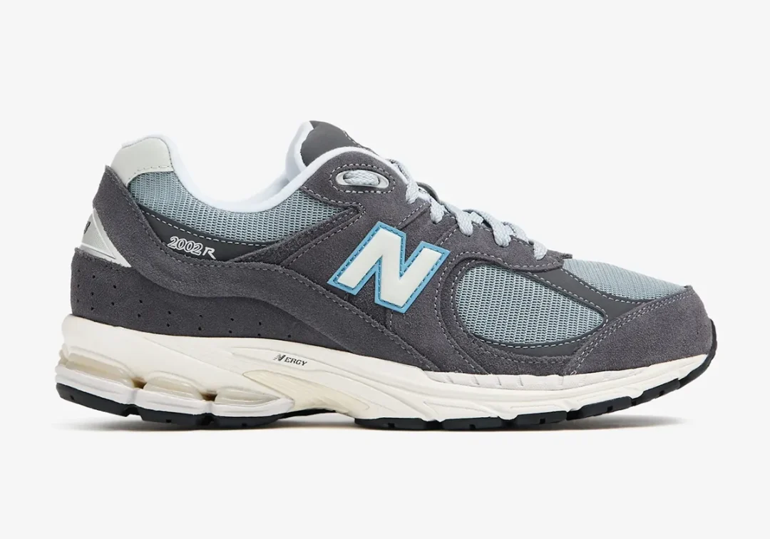 【2024年 4/19 発売】New Balance M2002 RFB “Steel Blue” (ニューバランス) [M2002RFB]