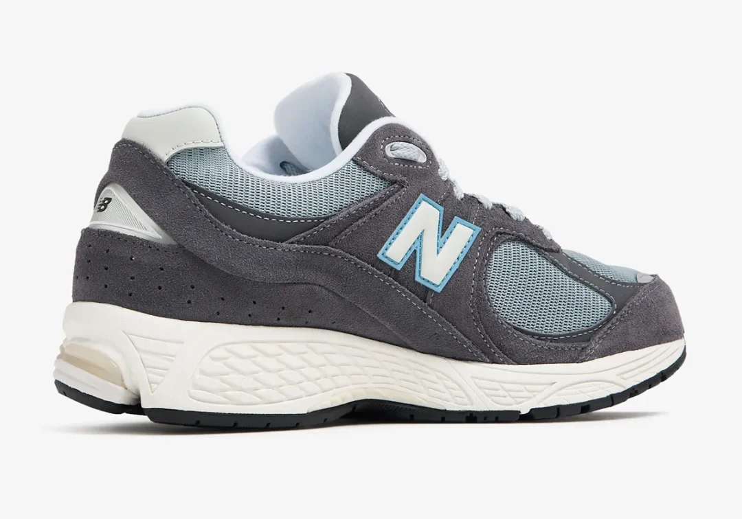 【2024年 4/19 発売】New Balance M2002 RFB “Steel Blue” (ニューバランス) [M2002RFB]