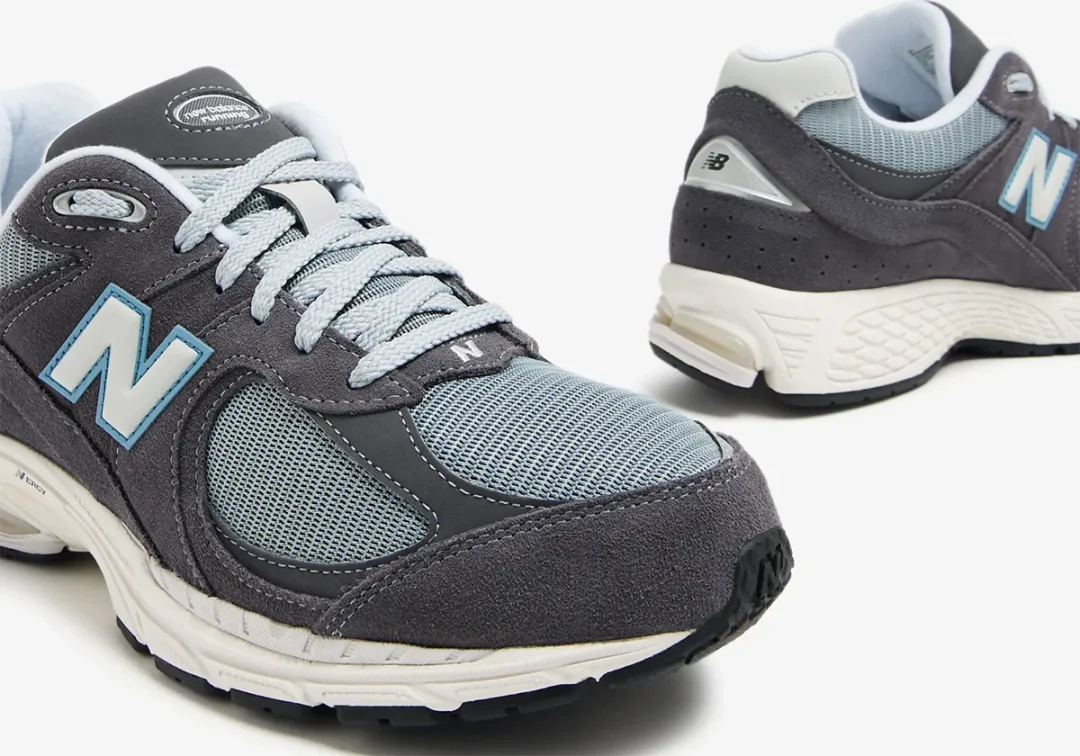 【2024年 4/19 発売】New Balance M2002 RFB “Steel Blue” (ニューバランス) [M2002RFB]