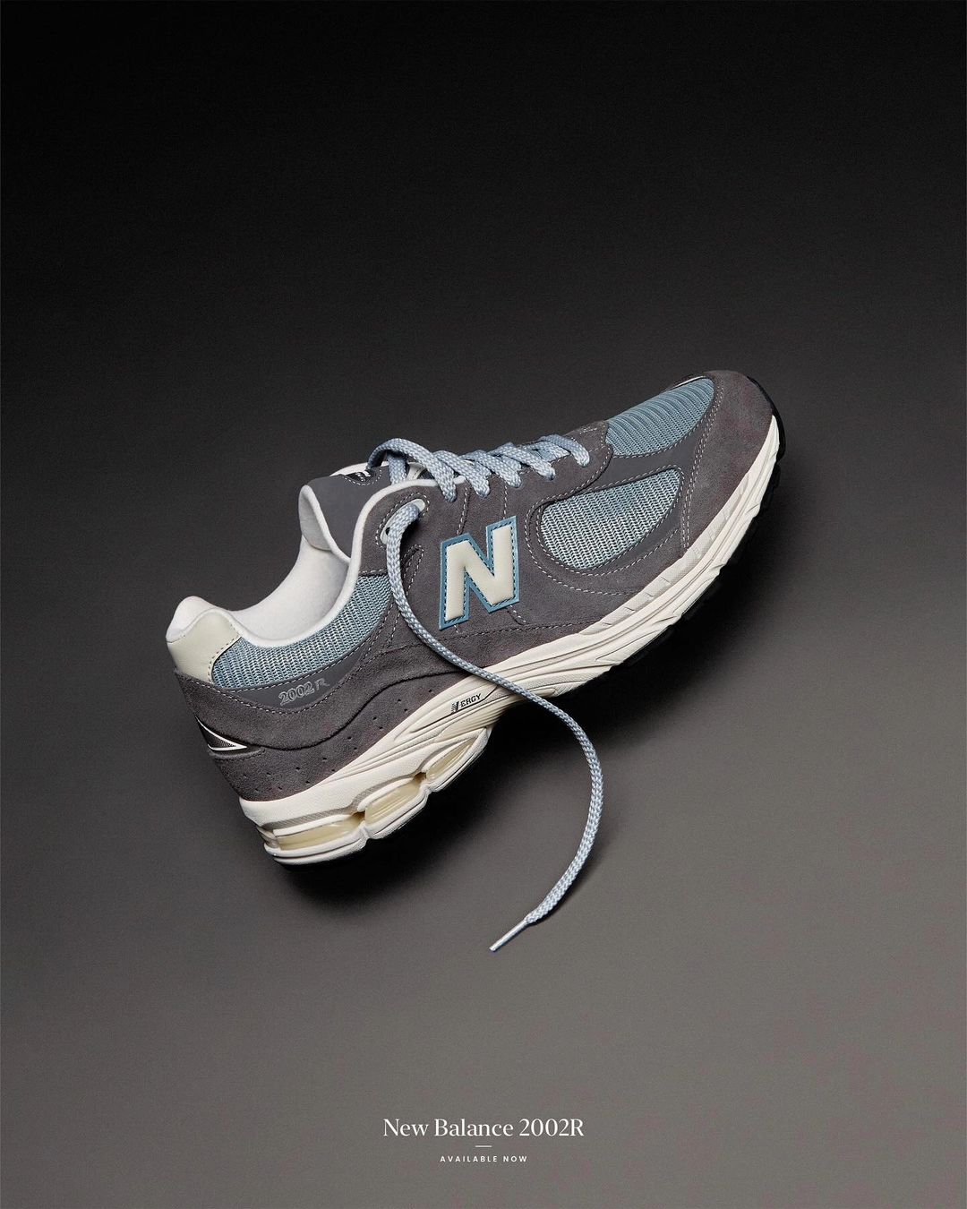 【2024年 4/19 発売】New Balance M2002 RFB “Steel Blue” (ニューバランス) [M2002RFB]