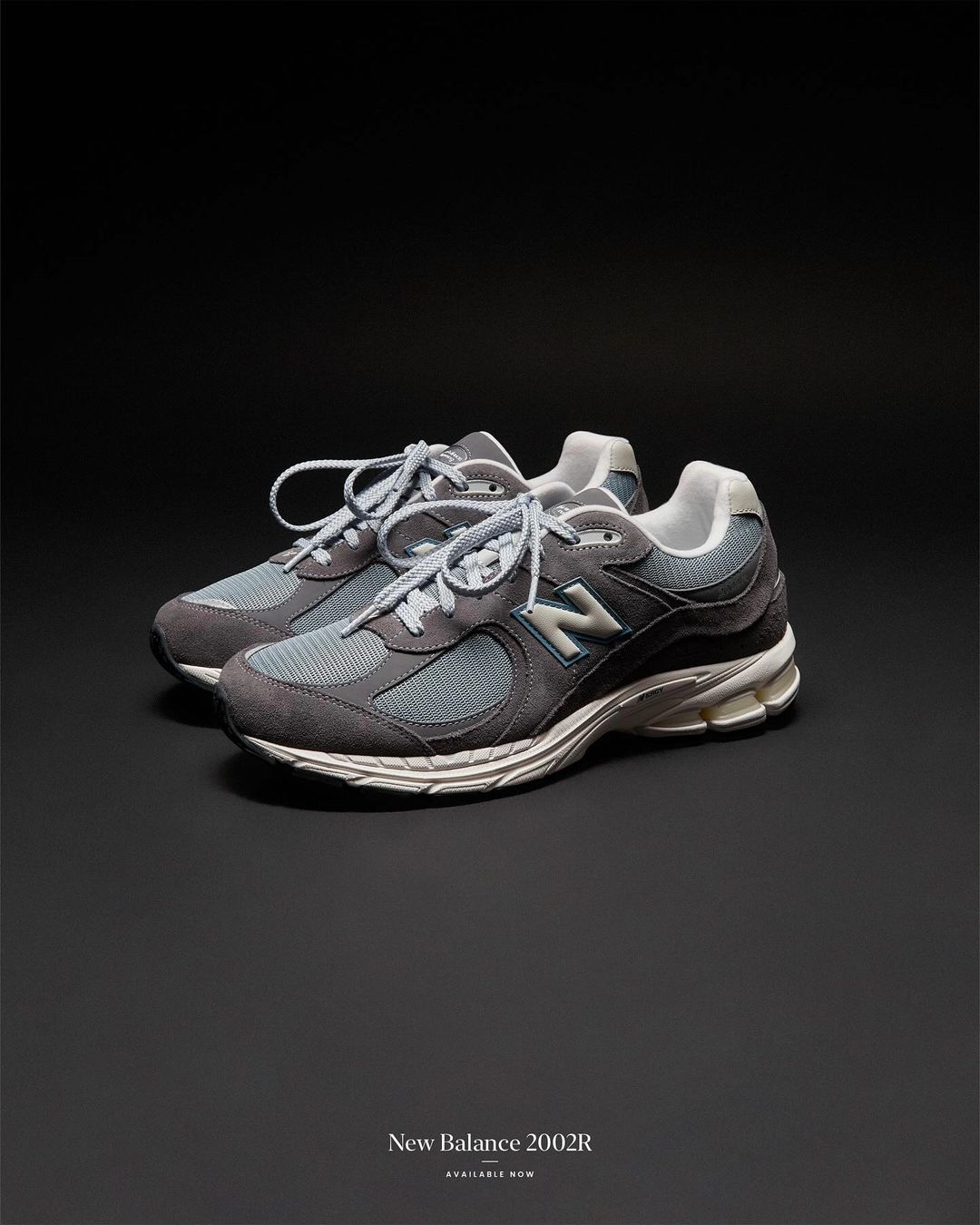 【2024年 4/19 発売】New Balance M2002 RFB “Steel Blue” (ニューバランス) [M2002RFB]