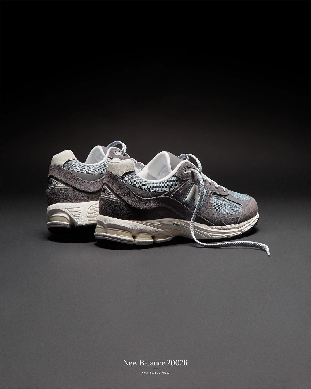 【2024年 4/19 発売】New Balance M2002 RFB “Steel Blue” (ニューバランス) [M2002RFB]