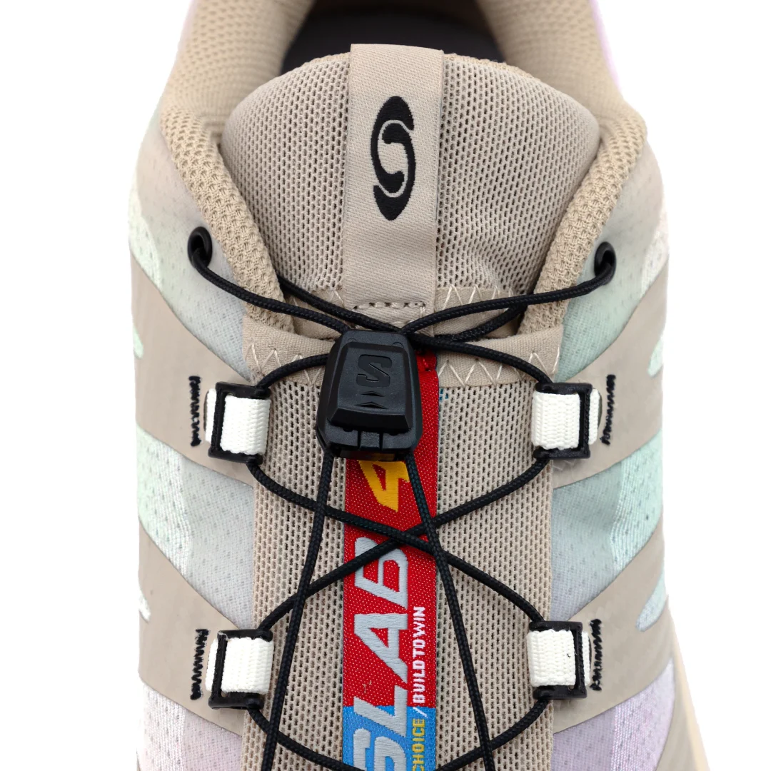 【2024年 5/18 発売】SALOMON XT-4 OG AURORA BOREALIS “Shortbread/Bird Of Paradise/Black” (サロモン オーロラ・ボレアリス) [L47442400]