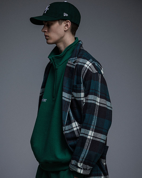 WTAPS 2024 S/S COLLECTIONが3/9 から展開 (ダブルタップス 2024年 春夏)