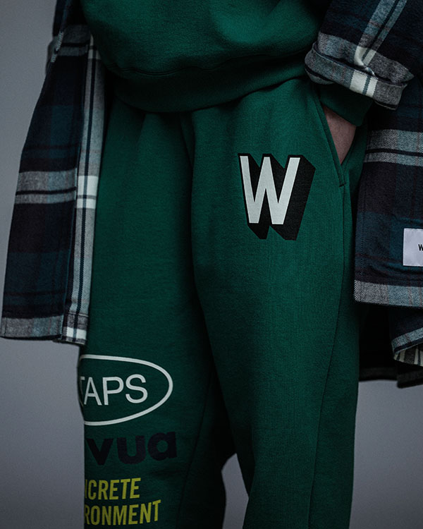 WTAPS 2024 S/S COLLECTIONが3/9 から展開 (ダブルタップス 2024年 春夏)