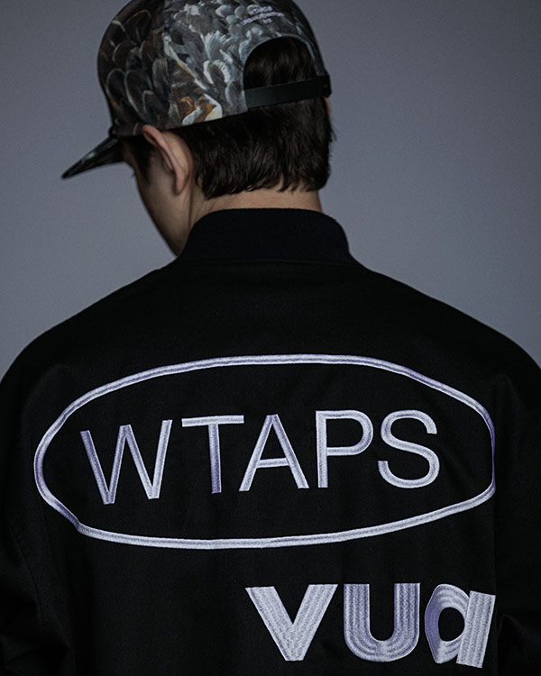 WTAPS 2024 S/S COLLECTIONが3/9 から展開 (ダブルタップス 2024年 春夏)