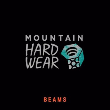 【近日発売】MOUNTAIN HARDWEAR × BEAMS コラボレーション (マウンテンハードウェア ビームス)