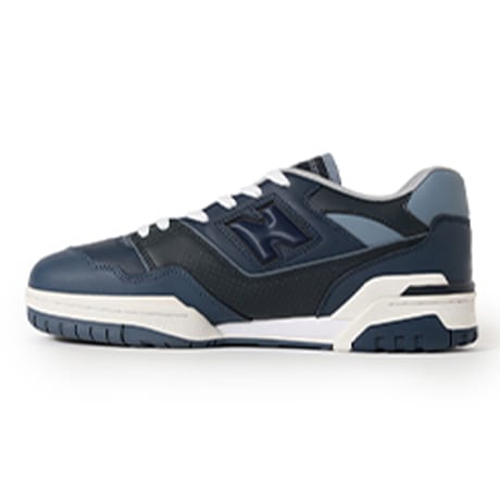 【2024年 3/16 発売】New Balance for BEAMS BB550 “Crazy Navy” (ニューバランス ビームス “クレイジーネイビー”)