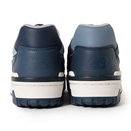 【2024年 3/16 発売】New Balance for BEAMS BB550 “Crazy Navy” (ニューバランス ビームス “クレイジーネイビー”)