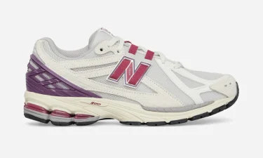 【海外発売】New Balance M1906 REF “White/Purple/Red” (ニューバランス) [M1906REF]