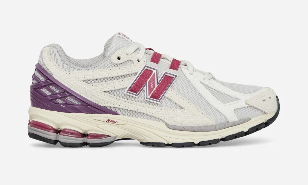 【海外発売】New Balance M1906 REF “White/Red” (ニューバランス) [M1906REF]see3-