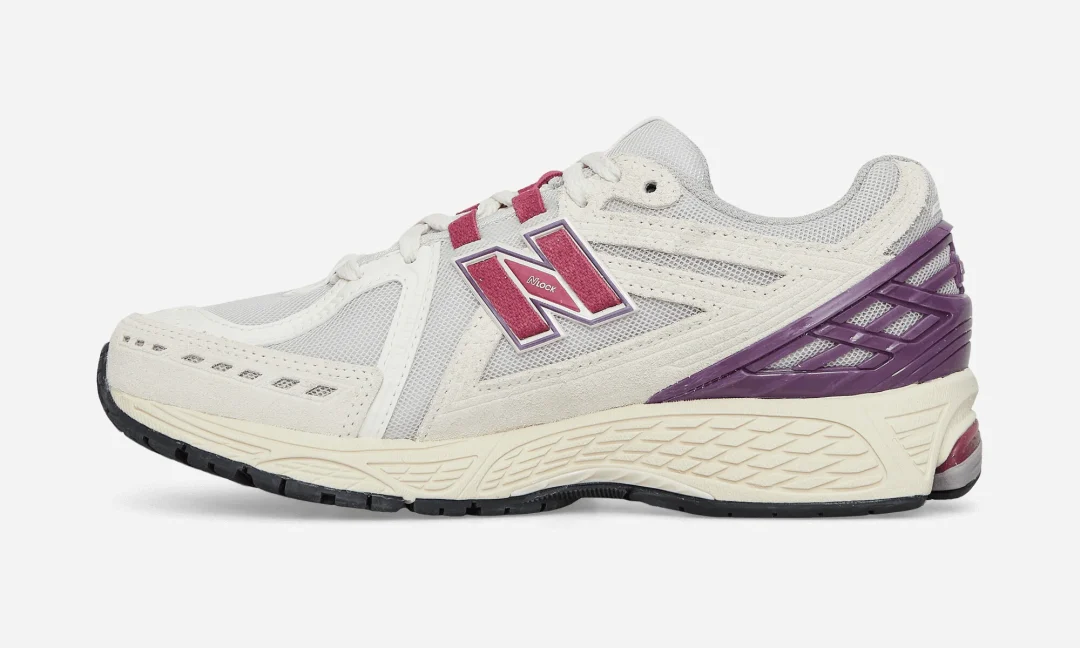 【海外発売】New Balance M1906 REF “White/Purple/Red” (ニューバランス) [M1906REF]