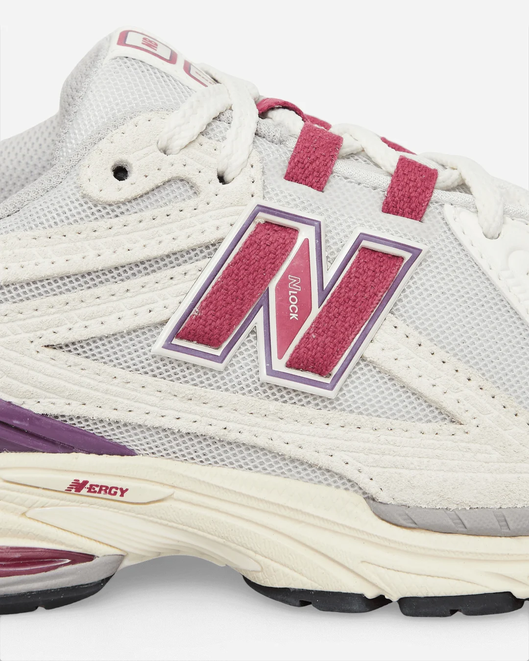 【海外発売】New Balance M1906 REF “White/Purple/Red” (ニューバランス) [M1906REF]