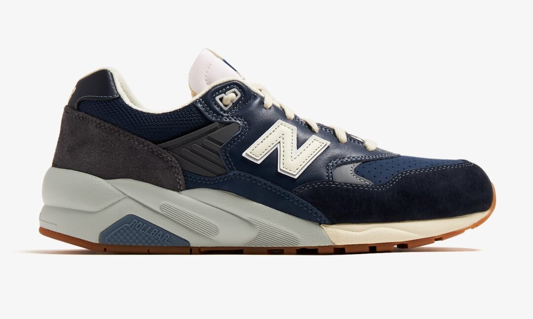 【海外発売】New Balance MT580 EEC “Navy” (ニューバランス) [MT580EEC]