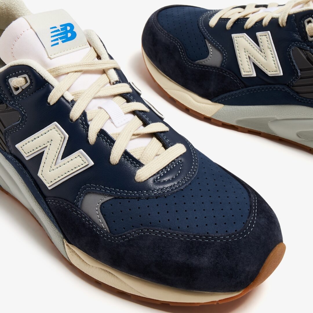 【海外発売】New Balance MT580 EEC “Navy” (ニューバランス) [MT580EEC]