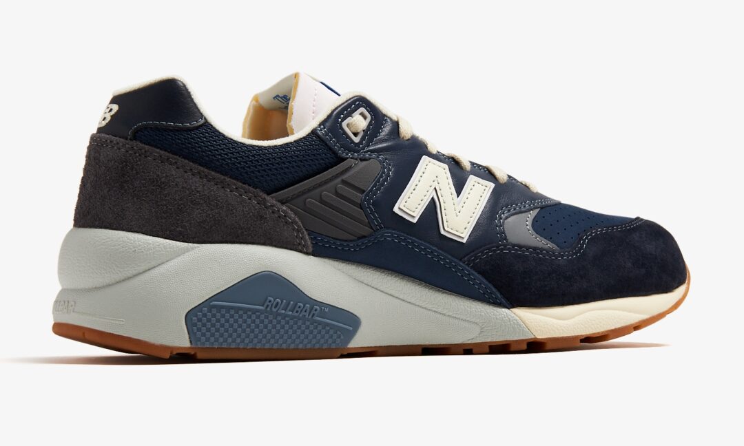 【海外発売】New Balance MT580 EEC “Navy” (ニューバランス) [MT580EEC]