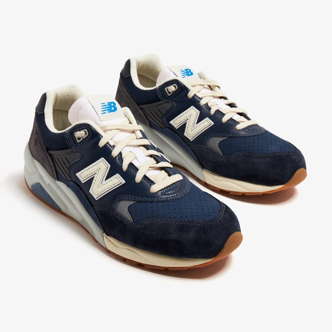 【海外発売】New Balance MT580 EEC “Navy” (ニューバランス) [MT580EEC]