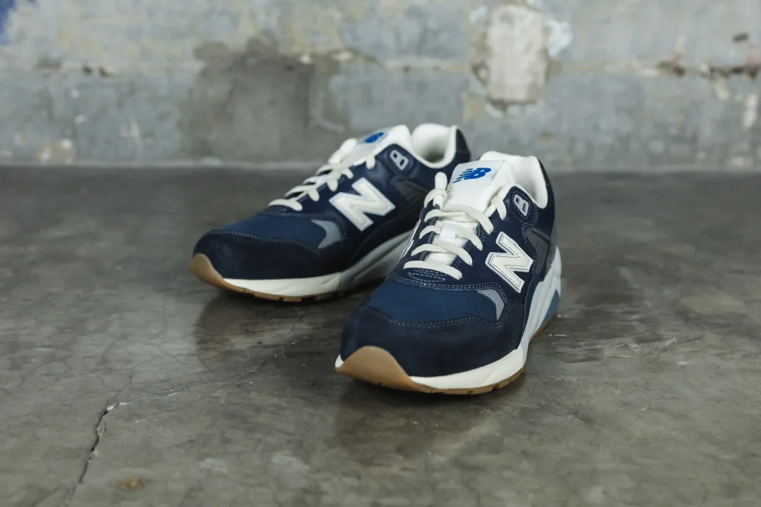 【海外発売】New Balance MT580 EEC “Navy” (ニューバランス) [MT580EEC]