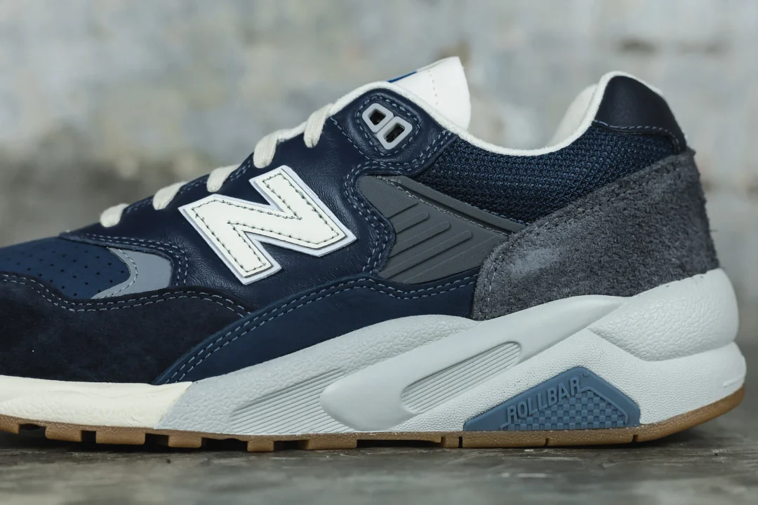 【海外発売】New Balance MT580 EEC “Navy” (ニューバランス) [MT580EEC]