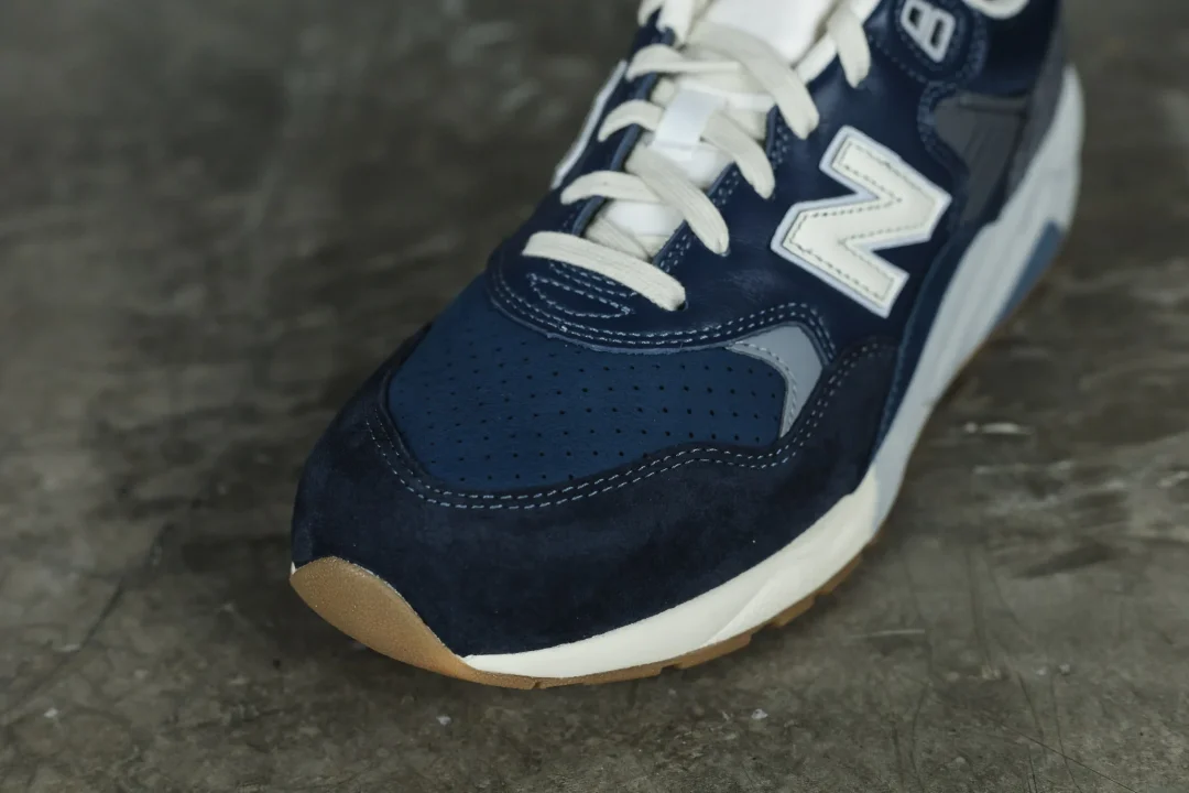 【海外発売】New Balance MT580 EEC “Navy” (ニューバランス) [MT580EEC]