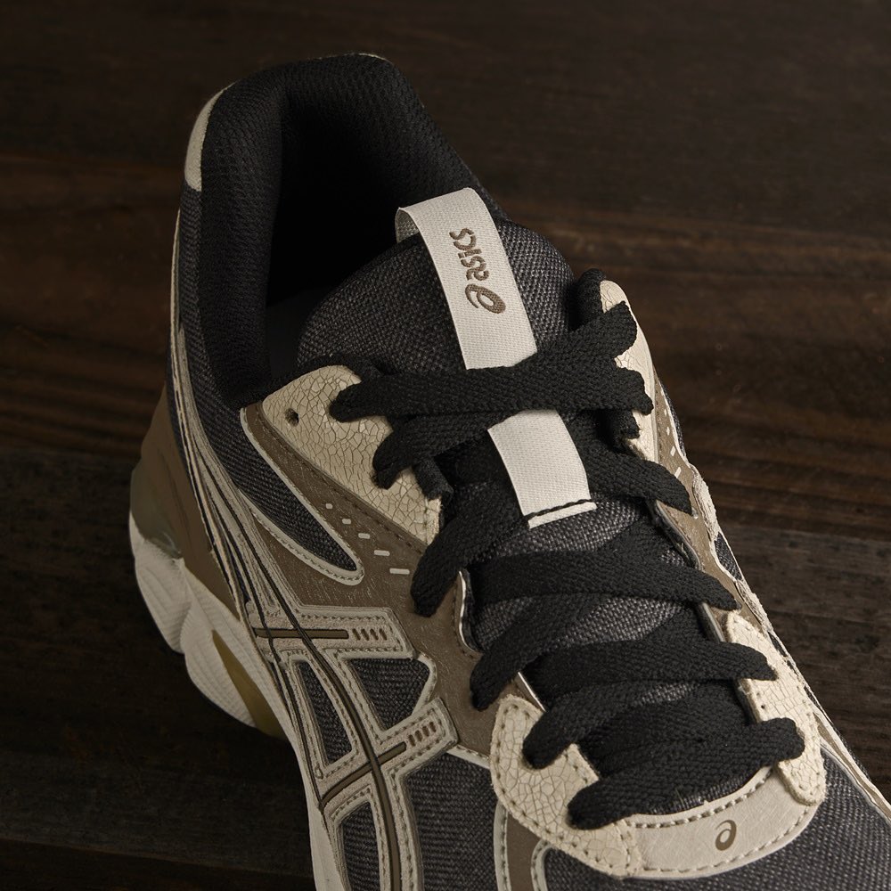 【2024年 3/22 発売】華道の哲学「不完全さの美」からインスパイアされたASICS “IMPERFECTION PACK” (アシックス “インパーフェクション パック”)