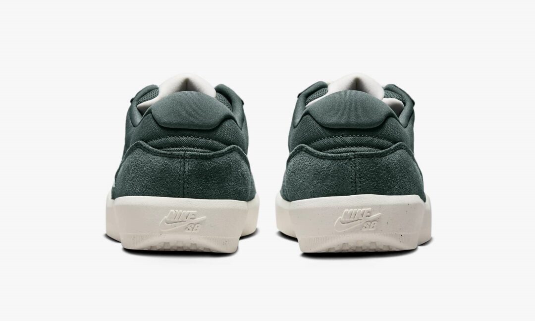 【2024年 3/17 発売】ナイキ SB フォース 58 “ビンテージグリーン/セイル” (NIKE SB FORCE 58 “Vintage Green/Sail”) [DV5477-301]