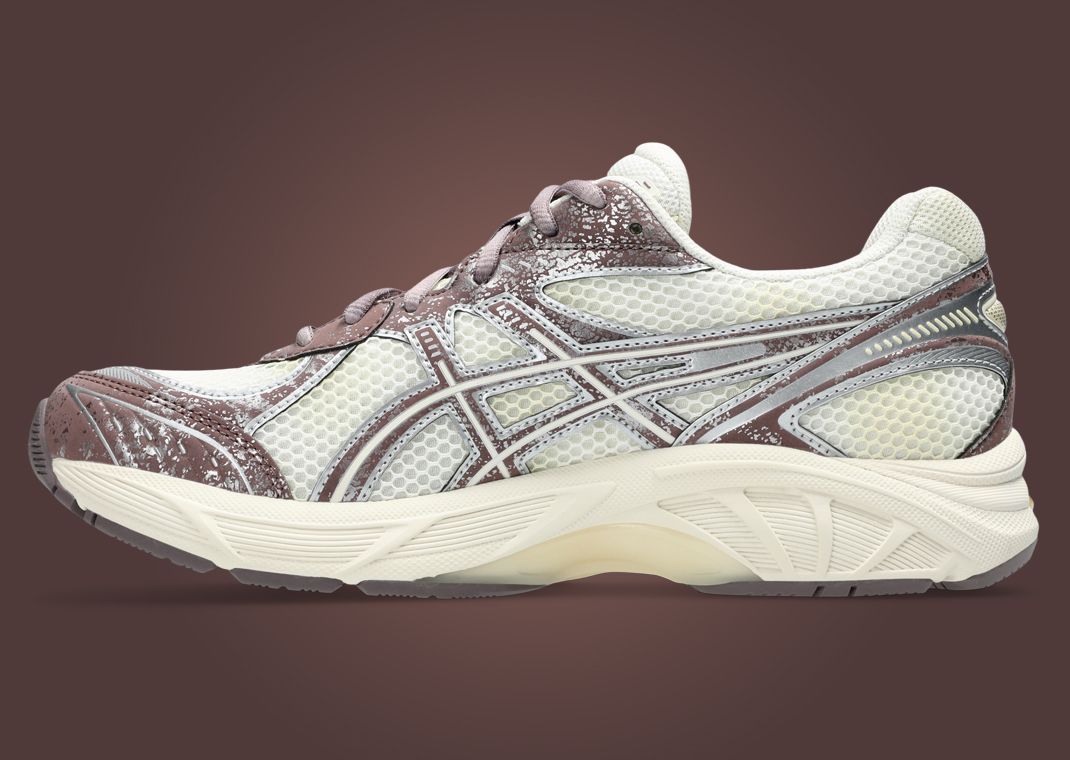 【2024年 発売予定】ASICS GT-2160 Pre-Worn “Cream/Mauve Grey” “Cream/Sheet Rock” (アシックス) [1203A478.100/1203A478.101]