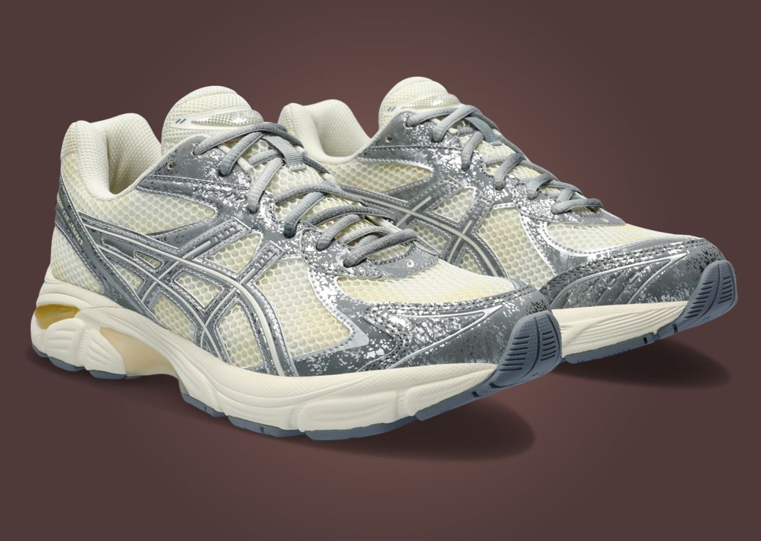 【2024年 発売予定】ASICS GT-2160 Pre-Worn “Cream/Mauve Grey” “Cream/Sheet Rock” (アシックス) [1203A478.100/1203A478.101]