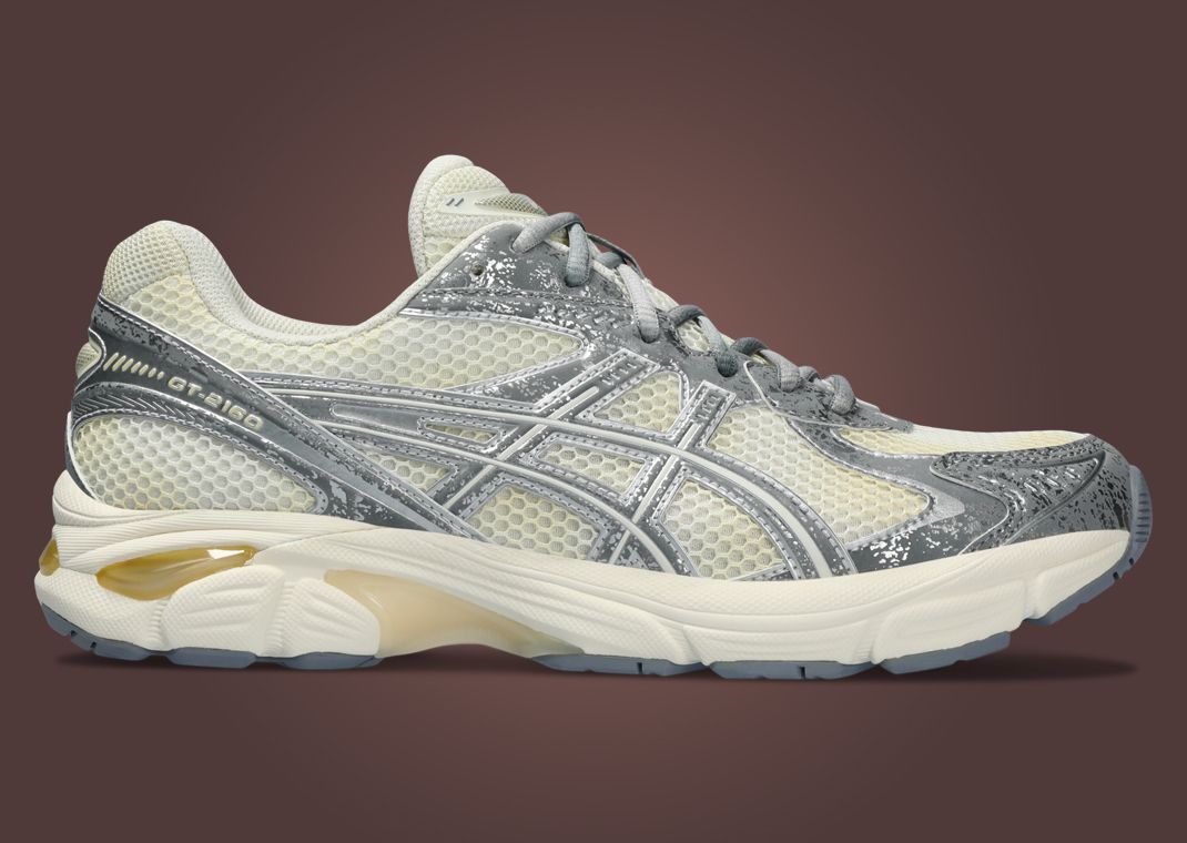 【2024年 発売予定】ASICS GT-2160 Pre-Worn “Cream/Mauve Grey” “Cream/Sheet Rock” (アシックス) [1203A478.100/1203A478.101]