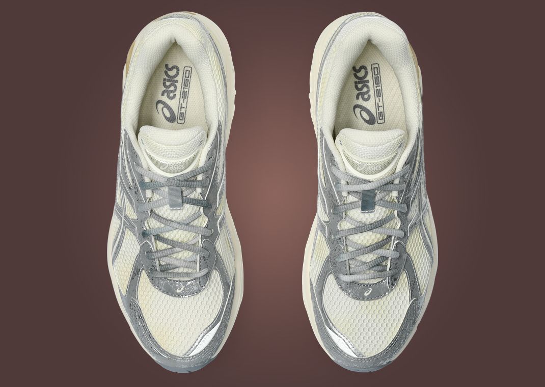 【2024年 発売予定】ASICS GT-2160 Pre-Worn “Cream/Mauve Grey” “Cream/Sheet Rock” (アシックス) [1203A478.100/1203A478.101]