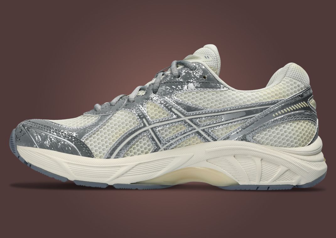 【2024年 発売予定】ASICS GT-2160 Pre-Worn “Cream/Mauve Grey” “Cream/Sheet Rock” (アシックス) [1203A478.100/1203A478.101]