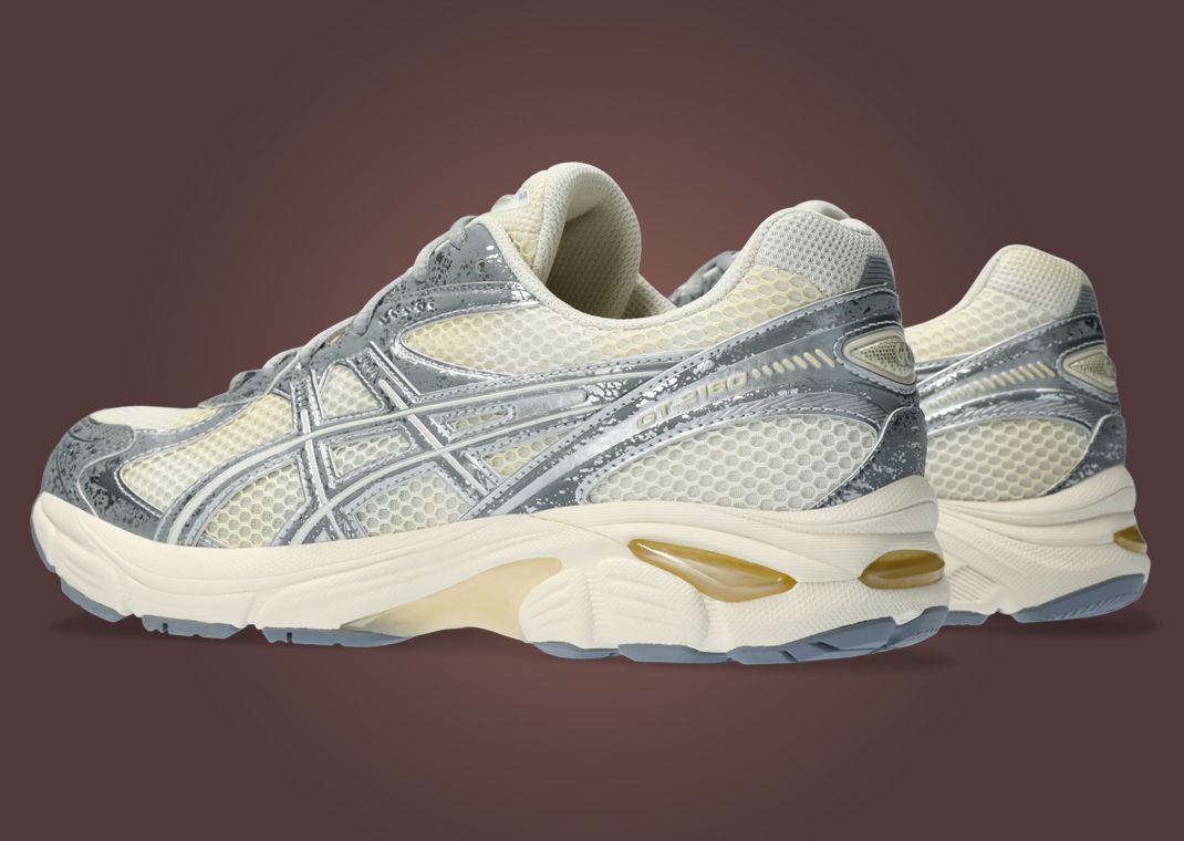 【2024年 発売予定】ASICS GT-2160 Pre-Worn “Cream/Mauve Grey” “Cream/Sheet Rock” (アシックス) [1203A478.100/1203A478.101]