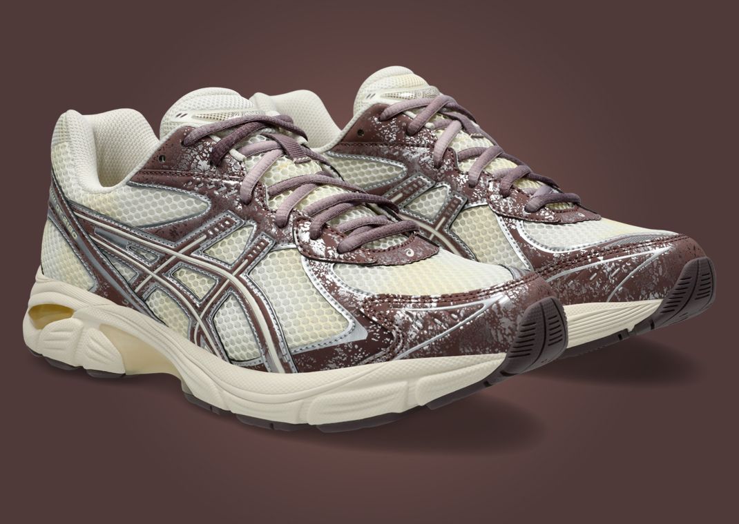 【2024年 発売予定】ASICS GT-2160 Pre-Worn “Cream/Mauve Grey” “Cream/Sheet Rock” (アシックス) [1203A478.100/1203A478.101]