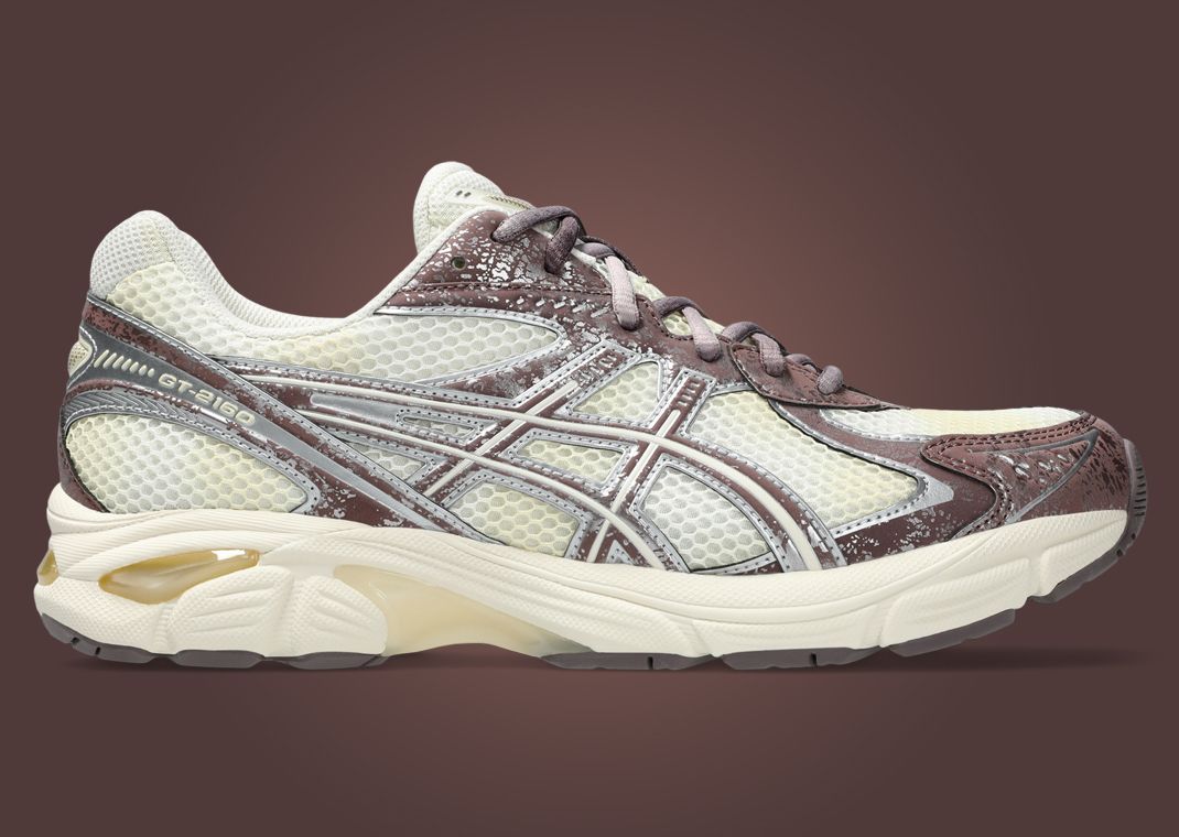 【2024年 発売予定】ASICS GT-2160 Pre-Worn “Cream/Mauve Grey” “Cream/Sheet Rock” (アシックス) [1203A478.100/1203A478.101]