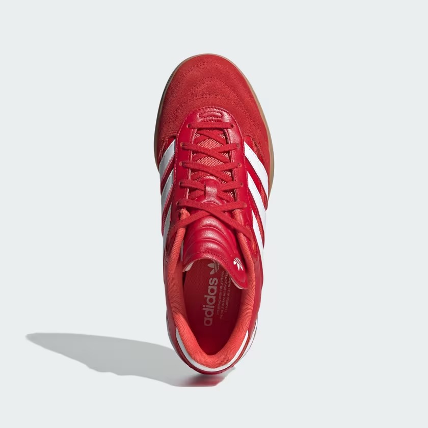 【2024年 4/1 発売】adidas Originals Predator Mundial “Better Scarlet/Cloud White/Gum” (アディダス オリジナルス プレデター ムンディアル “スカーレット/ホワイト/ガム”) [IG3990]