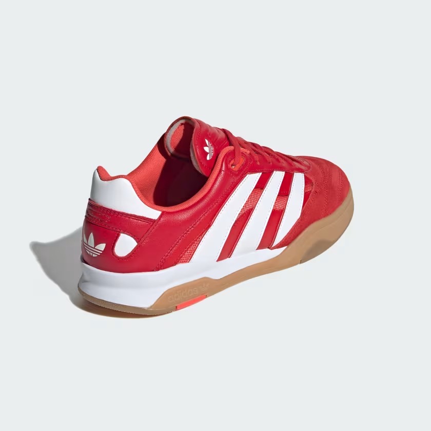 【2024年 4/1 発売】adidas Originals Predator Mundial “Better Scarlet/Cloud White/Gum” (アディダス オリジナルス プレデター ムンディアル “スカーレット/ホワイト/ガム”) [IG3990]