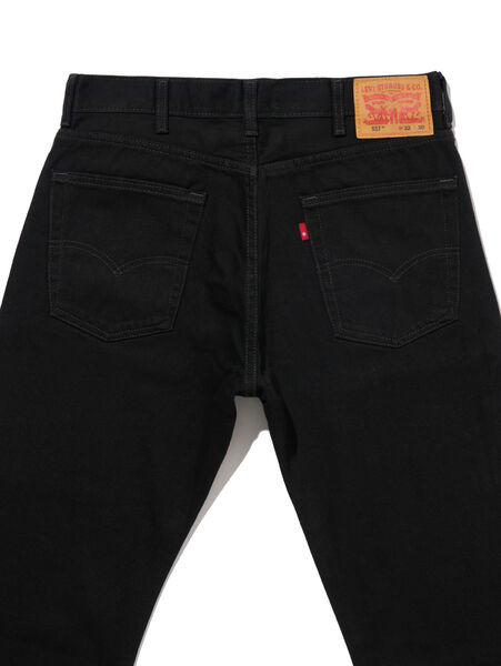 「Levi’s 517 ブーツカット パンツ」が発売 (リーバイス BOOTCUT)