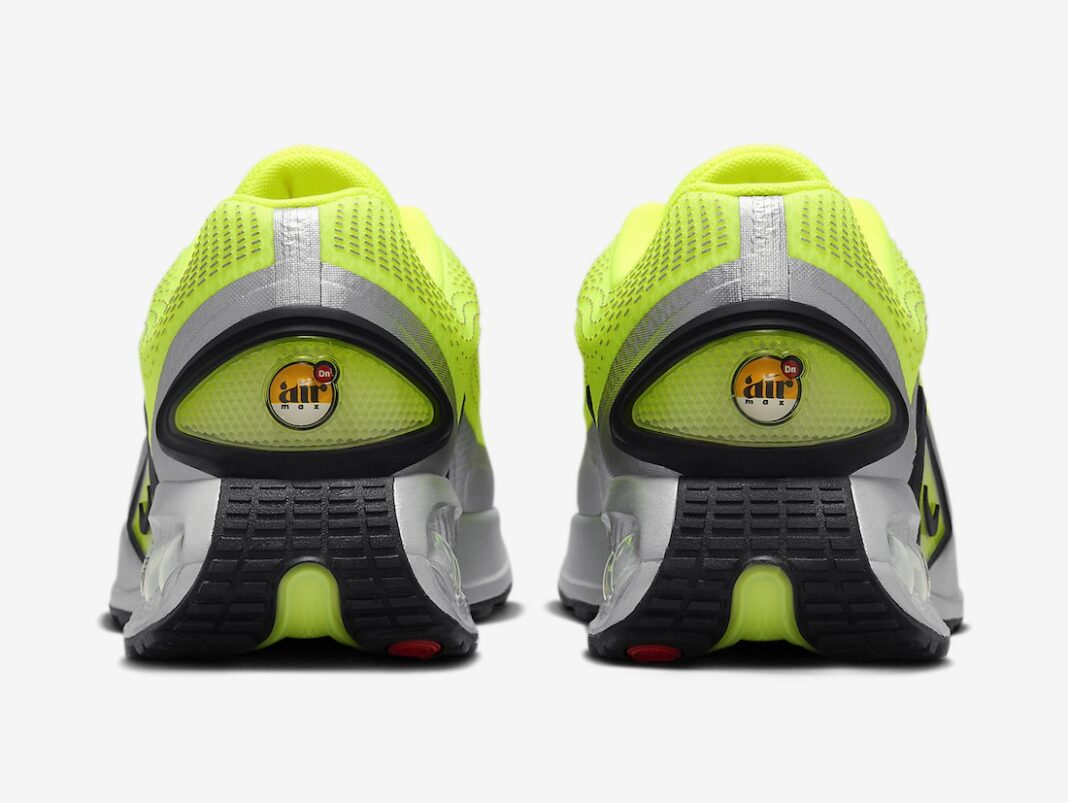 【2024年 3/26 発売】NIKE AIR MAX DN “Volt” (ナイキ エア マックス ディーエヌ “ボルト”) [DV3337-700]