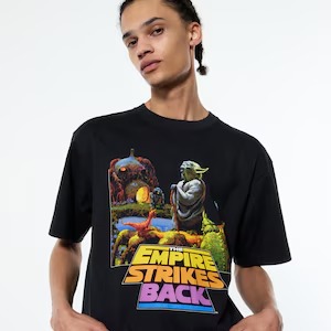 ユニクロ UT × スターウォーズが2024年 5/3 発売 (UNIQLO STAR WARS)