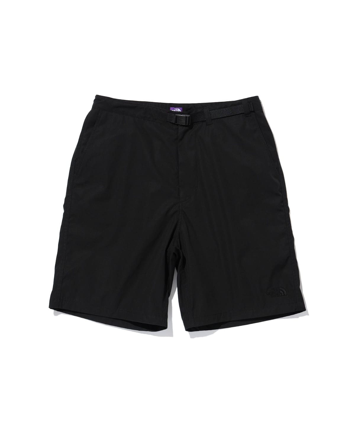 BEAMS × THE NORTH FACE PURPLE LABEL 2024 S/S 別注 ロゴ ショートパンツが2024年 5月下旬 発売 (ザ・ノース・フェイス パープルレーベル ビームス)