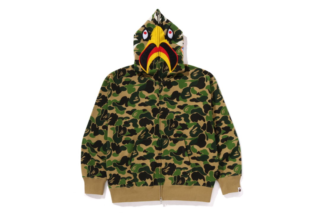 A BATHING APE × READYMADE 最新コラボレーションが2024年 3/30 発売 (ア ベイシング エイプ レディメイド)