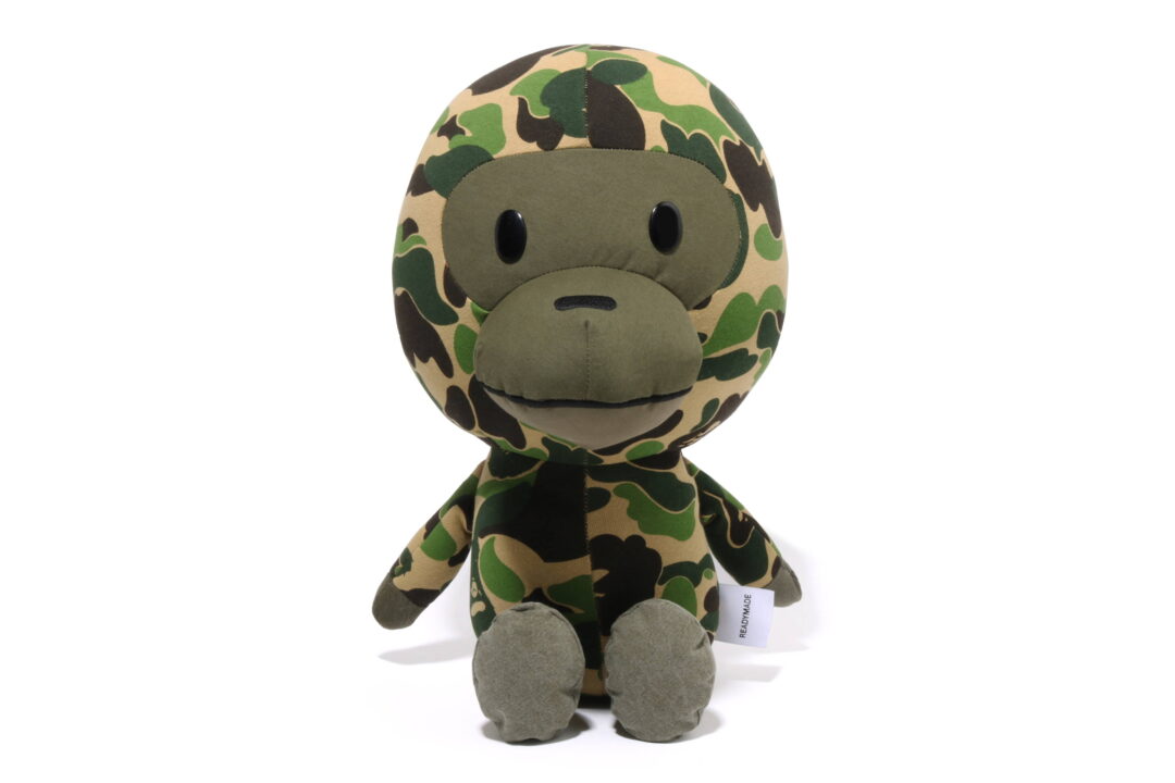 A BATHING APE × READYMADE 最新コラボレーションが2024年 3/30 発売 (ア ベイシング エイプ レディメイド)