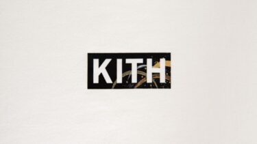 「能登半島地震」への寄付TEE「Kith Pray for Noto Tee」をKITH TOKYOにて3/4から受注販売 (キス “プレイ フォー 能登 Tシャツ”)